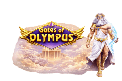 Gates of Olympus slot multiplicateurs Zeus gains jusqu'à 5000x