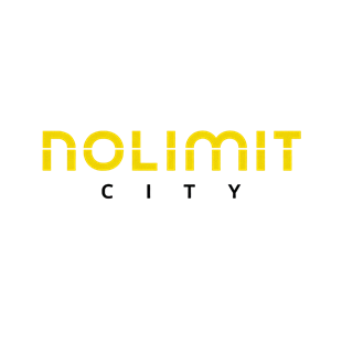 Logo Nolimit City studio de slots haute volatilité